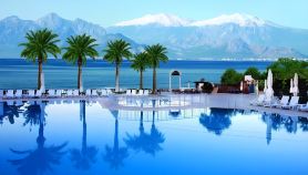 Invisa Hotel Es Pla - Adults Only