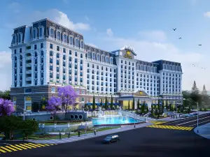 MerPerle Dalat Hotel
