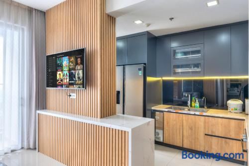 Rem Rivergate Garden Pool Signature - Free 4G Sim for 3 Nights Booking_2