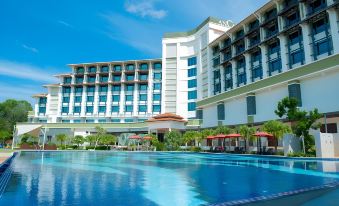 AnCasa Royale Pekan, Pahang