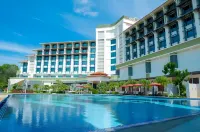 AnCasa Royale Pekan, Pahang Hotels in Pekan
