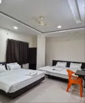 Hotel Shree Aaradhy Hotel a Ujjain