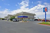 Motel 6 Albuquerque, NM - South - Airport Hotels in Albuquerque