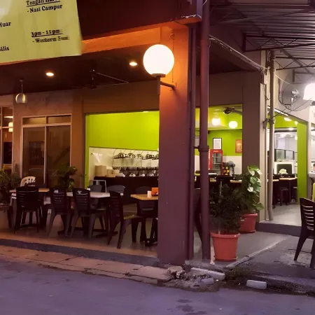 City Inn