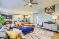 Near Airport and Dtwn Atlanta Union City Gem!