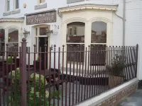 Locomotion Hotels in Ingleby Barwick
