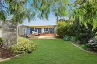 Goolwa Blue Escape - Beach Spacious Wi-fi