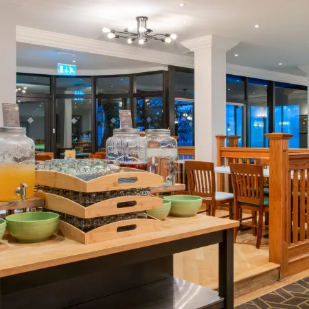 Holiday Inn BRISTOL - FILTON by IHG