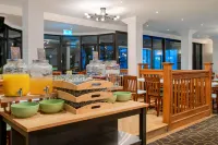 Holiday Inn BRISTOL - FILTON by IHG - breakfast