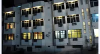 Hotel Himalaya Haridwar @ Har Ki Pauri Road