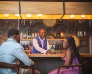 Marlin All Inclusive Resort - bar