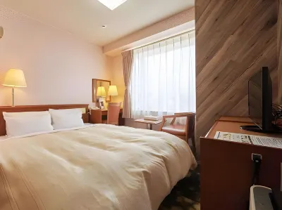 Annex Royal Hotel Các khách sạn ở Odate
