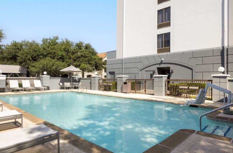 Hyatt Place Dallas North Galleria photo 2