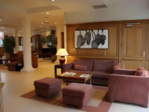 Le Relais Du Roy Hotels in Le Mont-Saint-Michel