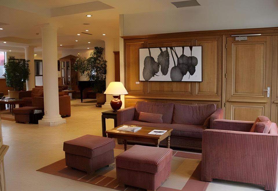 호텔 근처 풍경 1