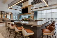 Cambria Hotel Columbia Downtown the Vista Hotels in Columbia