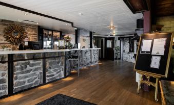 Hotel Gyllene Uttern