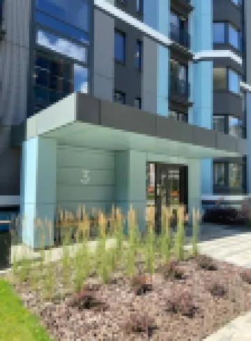 Studiya Novaya Borovaya Apartments 酒店