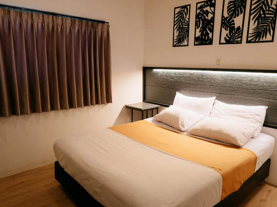 Crown Budget In Style - Kediri