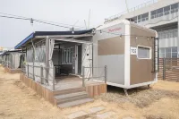 Siheung Wave Park Caravan Hotels near WAVE PARK