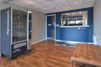 Travelodge Kettering Hotels in Harrington