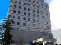 Hotel Route-Inn Minokamo Hotels in Minokamo