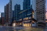 Ascott North Point Hong Kong Hotels near Commercial Centre of Fullview Garden