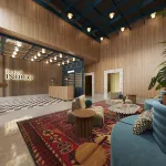 Hotel Indigo Tijuana Downtown by IHG - 2 estrellas