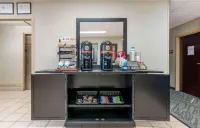 Extended Stay America Suites - Fort Wayne - South Các khách sạn ở Aboite Township