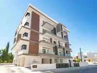 Sanders Breeze Limassol Hotels in Mesa Geitonia
