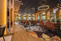 Fletcher Boutique Hotel de Mallejan Các khách sạn ở Nunspeet