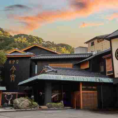 西伊豆今宵 Hotel Exterior