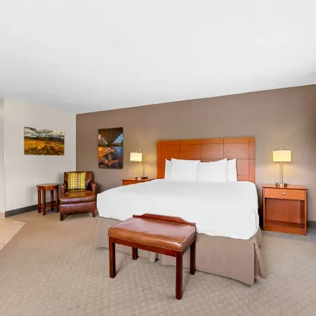 Best Western Inn at the Rogue