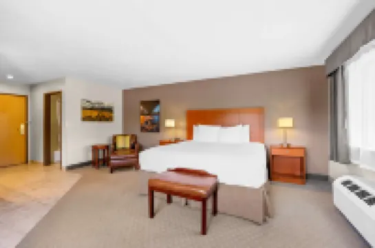 Best Western Inn at the Rogue