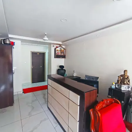 Flora Inn Gokarna