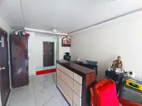 Flora Inn Gokarna - 2つ星