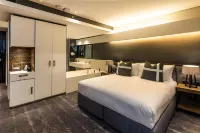 The Capital 15 on Orange Hotel & Spa