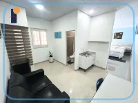 Apartamentos Ronald Các khách sạn ở Antiguo Cuscatlan