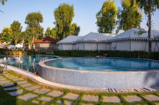 Om Vilas Benares, Varanasi