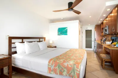 Napili Bay Nab-107 by Kbm Các khách sạn ở Kapalua