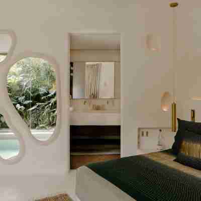 Hotel Milam, Michelin Key Winner Rooms