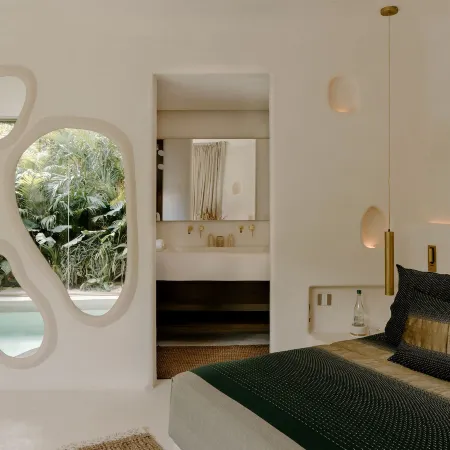 Hotel Milam, Michelin Key Winner