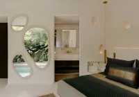 米拉姆飯店, 米其林鑰匙獎得主