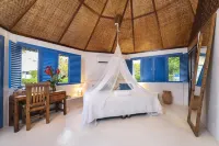 Hotel Coralina Island Hotels near Mirador Plancton Luminescence
