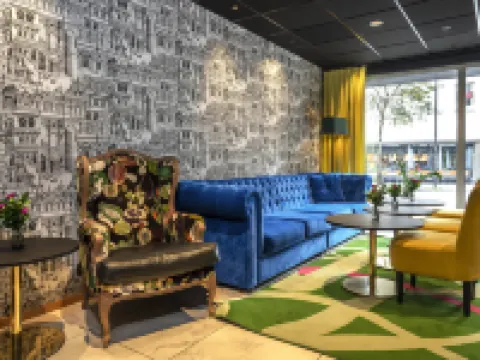 Thon Hotel Stavanger Hotels in Stavanger