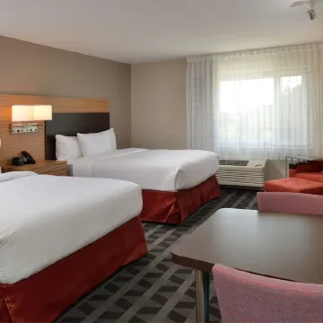 TownePlace Suites Raleigh-Durham Airport/Morrisville