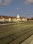 Ramblin Rose Motel فنادق في كينغمان