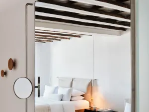 Bill & Coo Mykonos -The Leading Hotels of the World