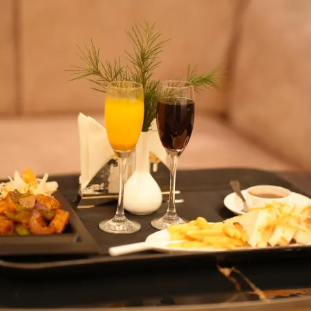 Aaroham Resort by Aamod at Dharamshala ! Luxury Boutique Resort