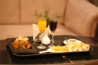 Aaroham Resort by Aamod at Dharamshala ! Luxury Boutique Resort - Pet-friendly